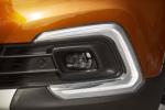 Renault Captur 2017 года (WW)
